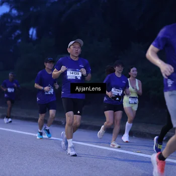 Runner Photo 7373408