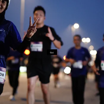Runner Photo 7373411