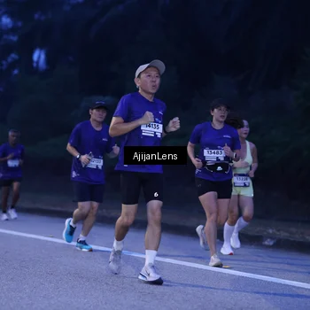 Runner Photo 7373413