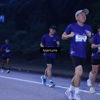 Runner Photo 7373420