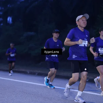 Runner Photo 7373422