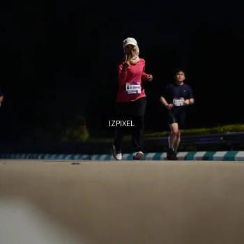 Runner Photo 7373428