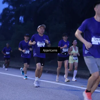 Runner Photo 7373432