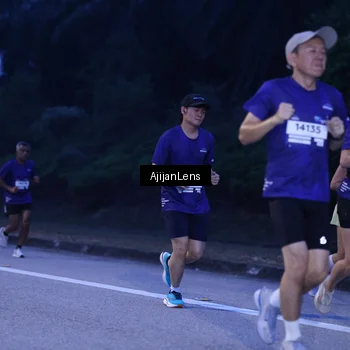 Runner Photo 7373433