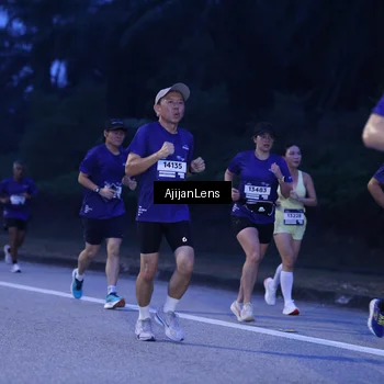Runner Photo 7373440