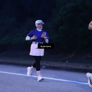 Runner Photo 7373457