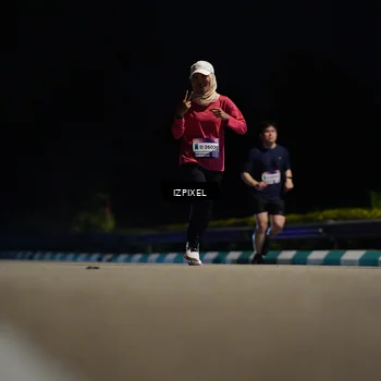 Runner Photo 7373458