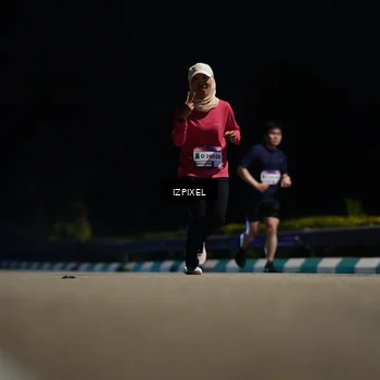Runner Photo 7373459