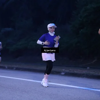 Runner Photo 7373461