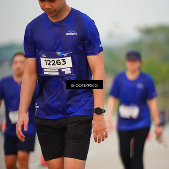 Runner Photo 7373467