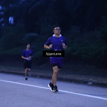Runner Photo 7373470
