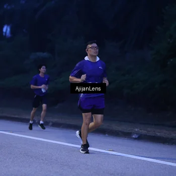 Runner Photo 7373474