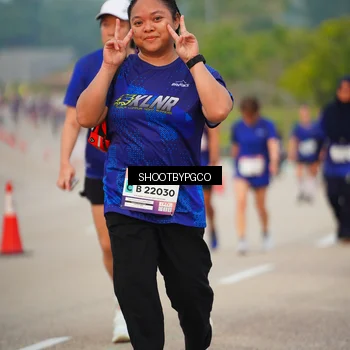 Runner Photo 7373475