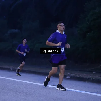 Runner Photo 7373476