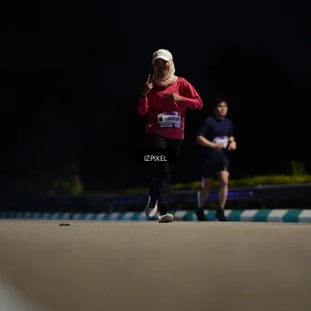 Runner Photo 7373479