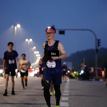 Runner Photo 7373480