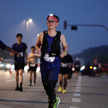 Runner Photo 7373484