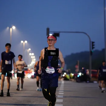 Runner Photo 7373494