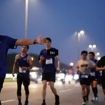 Runner Photo 7373498
