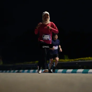 Runner Photo 7373499