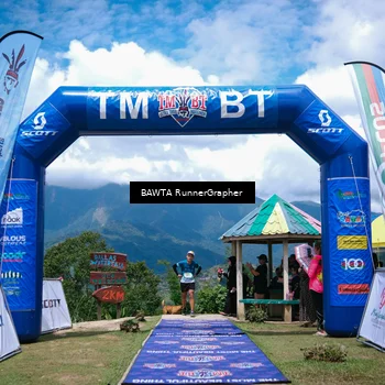 Runner Photo 73735