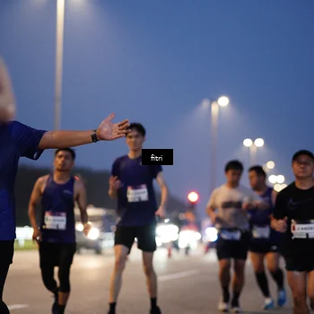 Runner Photo 7373504