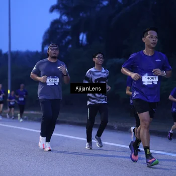 Runner Photo 7373524