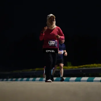 Runner Photo 7373534