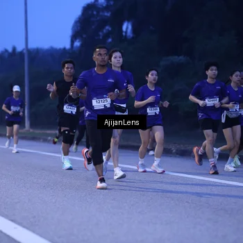 Runner Photo 7373536