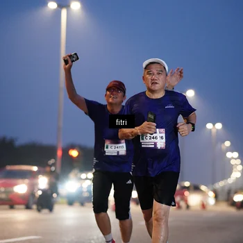 Runner Photo 7373539