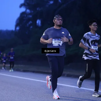 Runner Photo 7373541