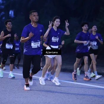 Runner Photo 7373547