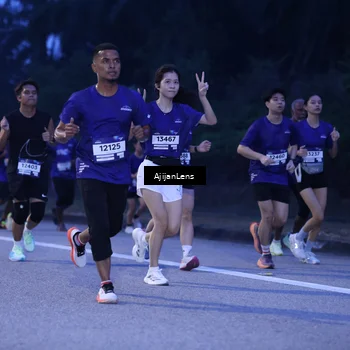 Runner Photo 7373548