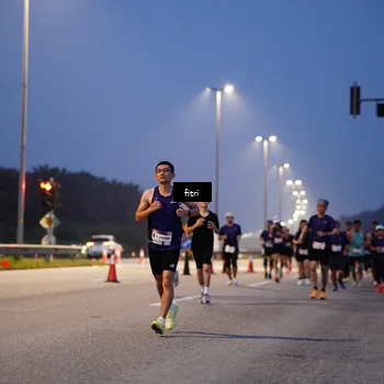 Runner Photo 7373551