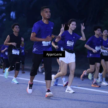Runner Photo 7373554