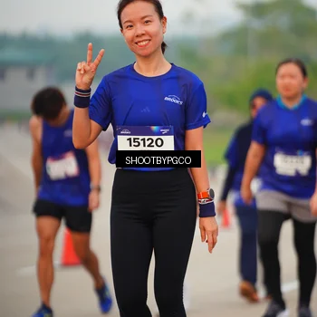 Runner Photo 7373555