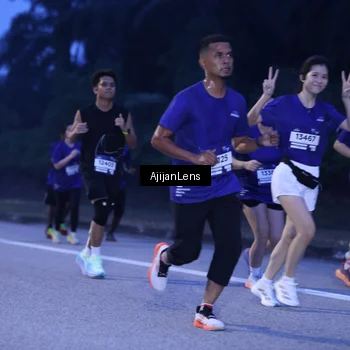 Runner Photo 7373556