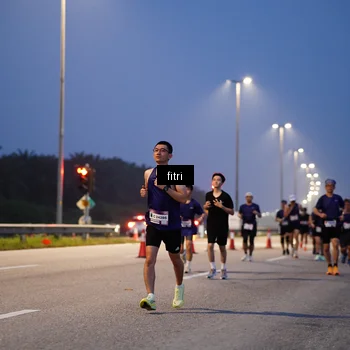 Runner Photo 7373558
