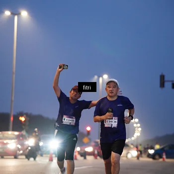 Runner Photo 7373567