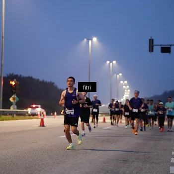 Runner Photo 7373572
