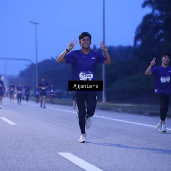 Runner Photo 7373579