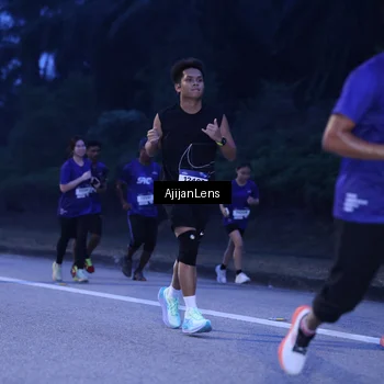 Runner Photo 7373581