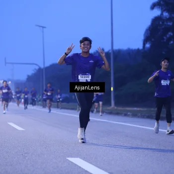 Runner Photo 7373582