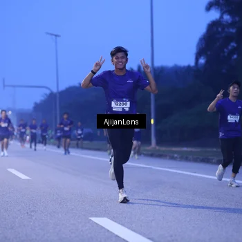 Runner Photo 7373584