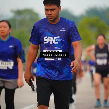 Runner Photo 7373589