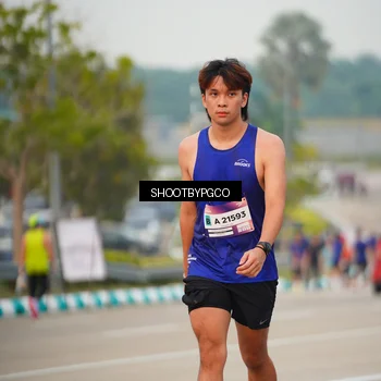 Runner Photo 7373591
