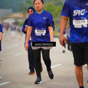 Runner Photo 7373593
