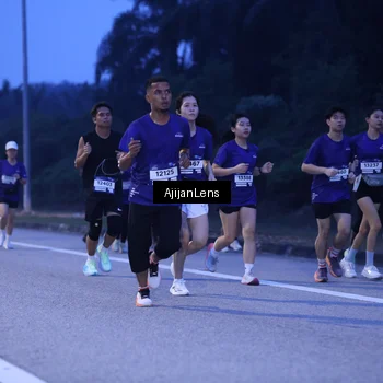 Runner Photo 7373594