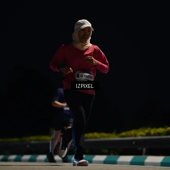 Runner Photo 7373598