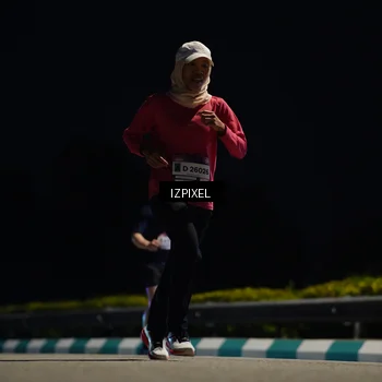 Runner Photo 7373599